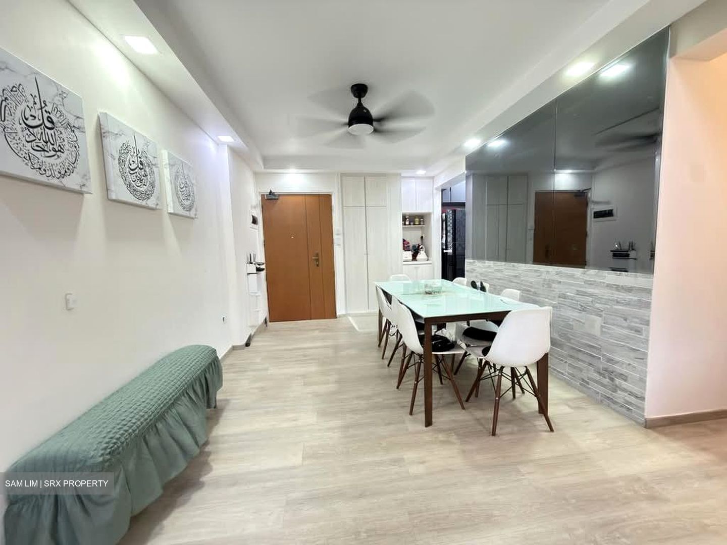 Blk 476C Sunshine Court (Choa Chu Kang), HDB 4 Rooms #557555271